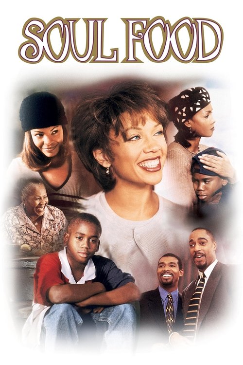 Soul Food poster