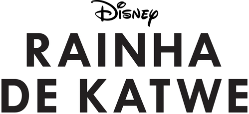 Rainha de Katwe - Logo 6