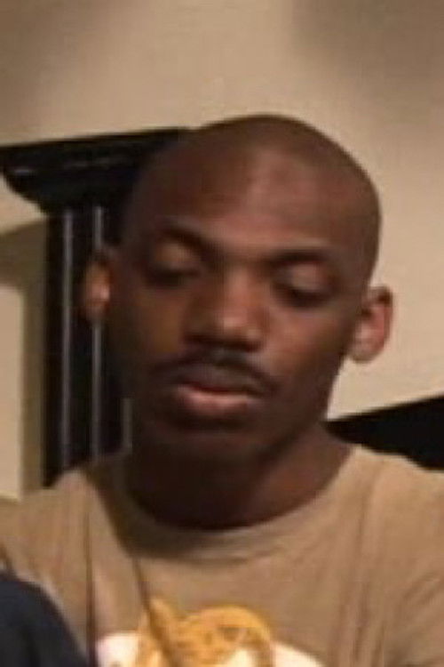 Foto de Rekx Washington