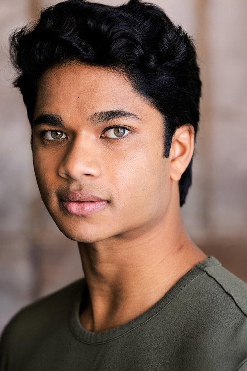 Vishay V. Singh