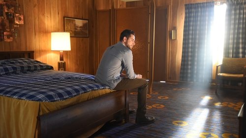 Heroes Reborn: 1×4