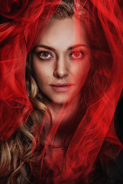 Seven Veils poster