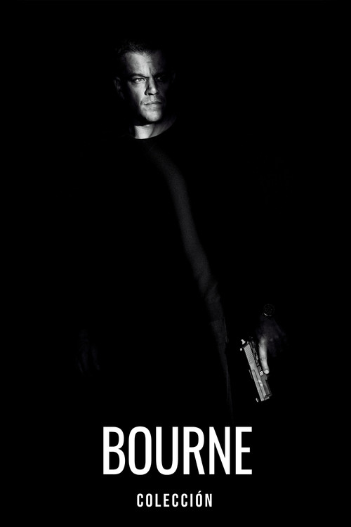 Jason Bourne