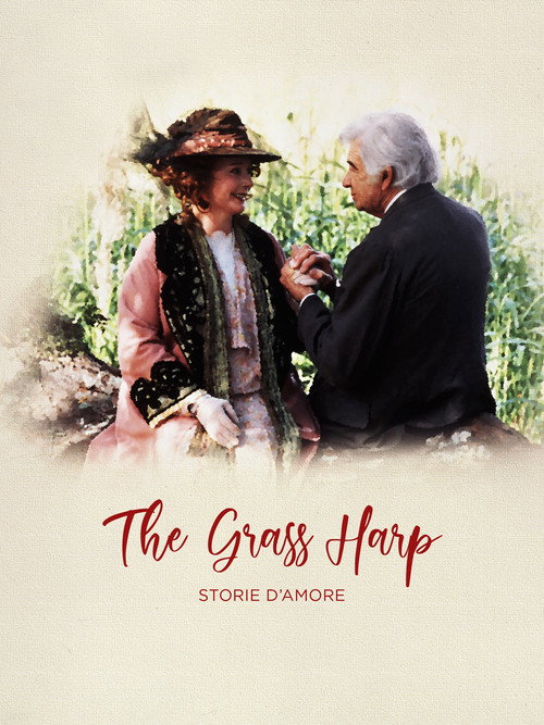 The Grass Harp poster