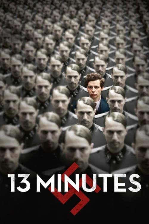 Where to stream 13 Minutes