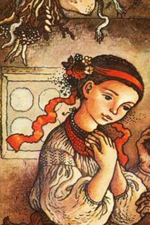 Valentyna Melnychenko photo 2