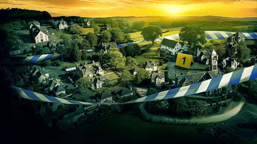 Killer in My Village