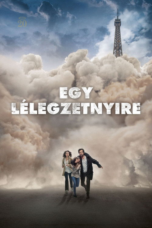 Egy lélegzetnyire