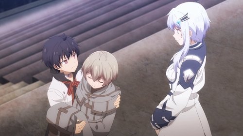 The Misfit of Demon King Academy: 2×8