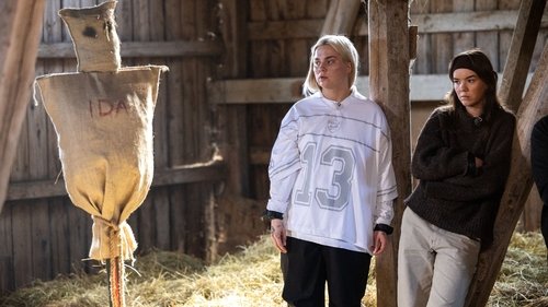 Image de l'épisode Épisode 21