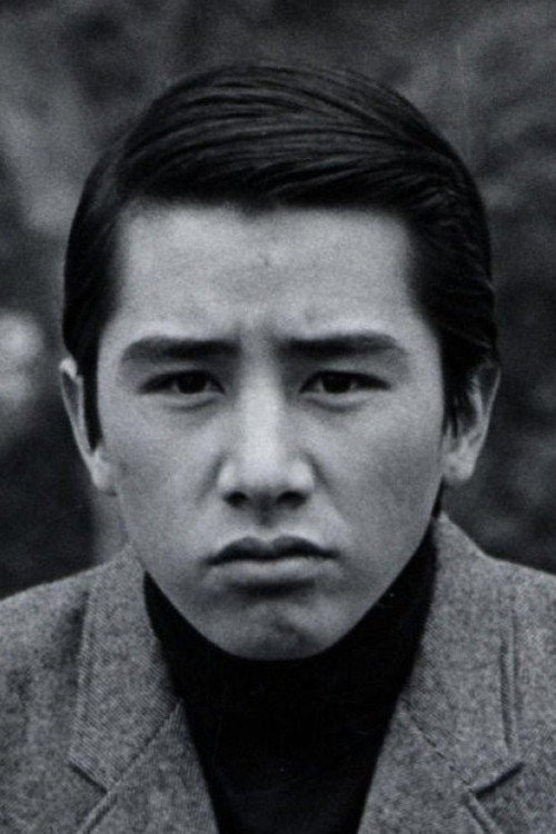 Masakazu Tamura
