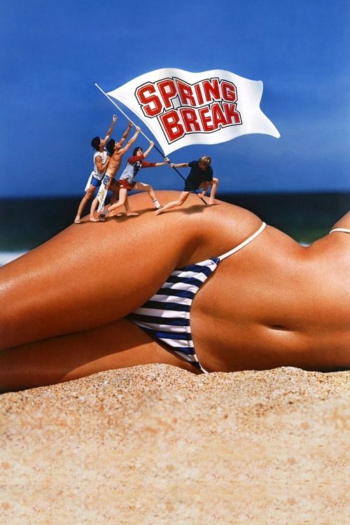 Spring Break (1983)