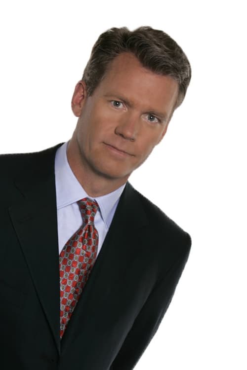 Largescale poster for Chris Hansen