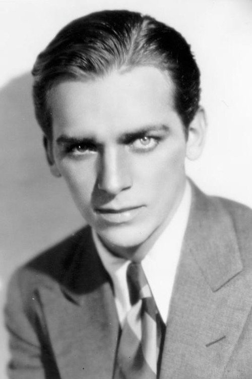 Douglas Fairbanks Jr. Photo