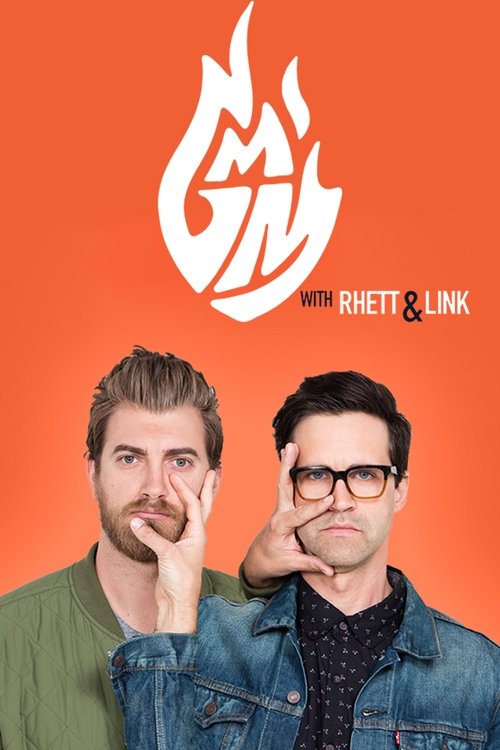 Where to stream Good Mythical Morning Season 12