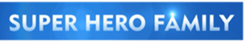 Super Hero Family