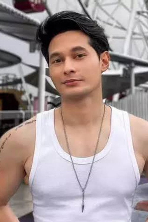 Ricky Lucky