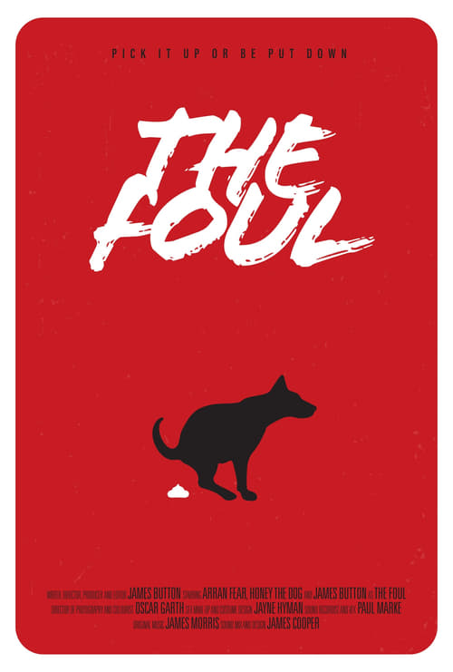 The Foul (2021)