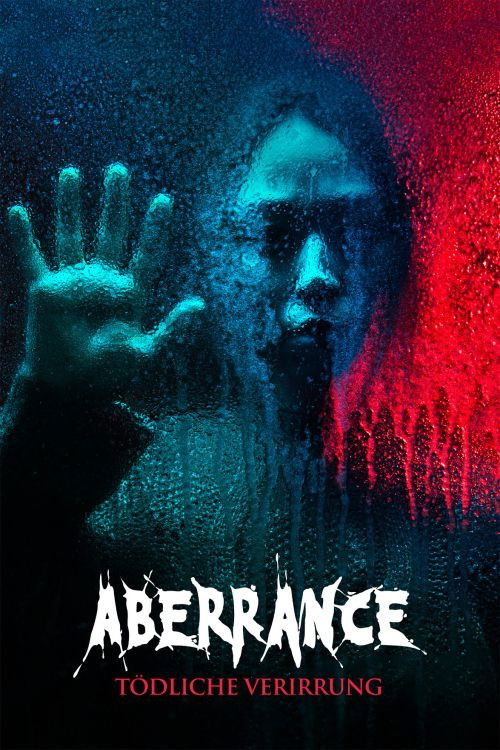 Aberrance poster