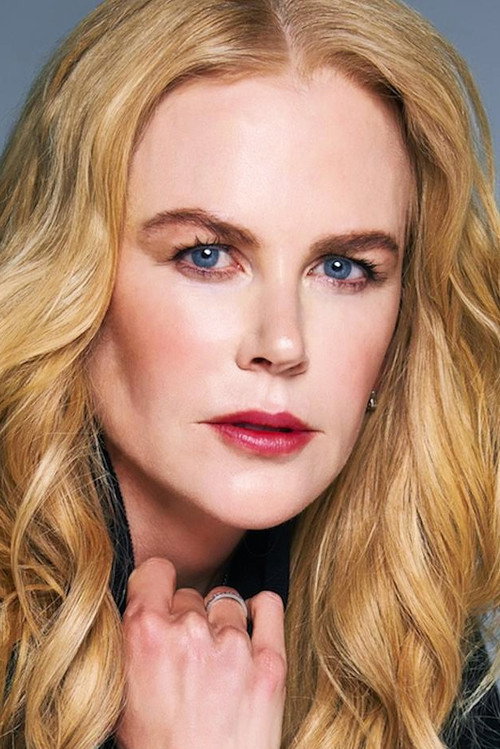 Nicole Kidman