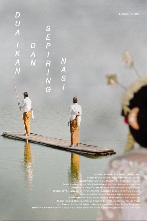 Dua Ikan dan Sepiring Nasi (2021)