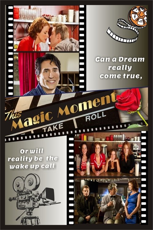 This Magic Moment poster