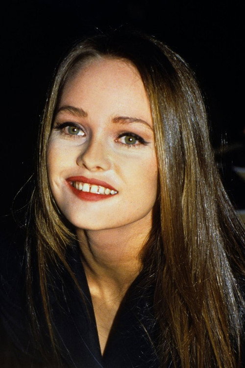 Kép: Vanessa Paradis színész profilképe