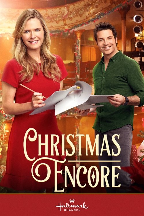 Christmas Encore poster
