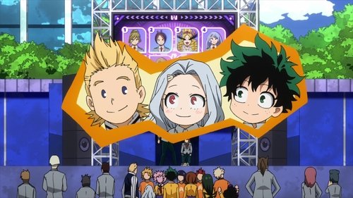 Image My Hero Academia