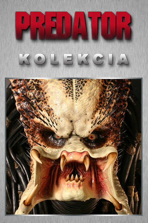 Predátor (Kolekcia)