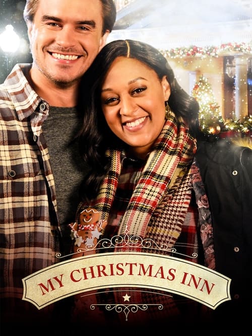 My Christmas Inn (2018) poster