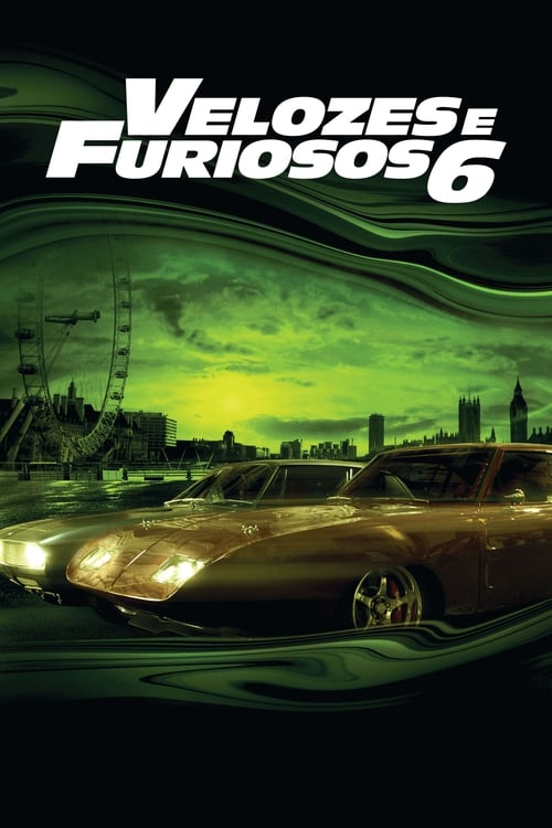 Velocidade Furiosa 6