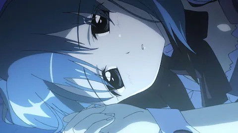 Tadaima Okaeri Part 2 - Welcoming Sky