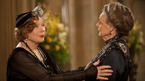 Downton Abbey: 3×1