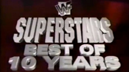 Superstars - Sep. 14, 1996