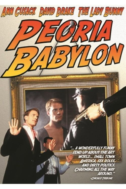 Peoria Babylon