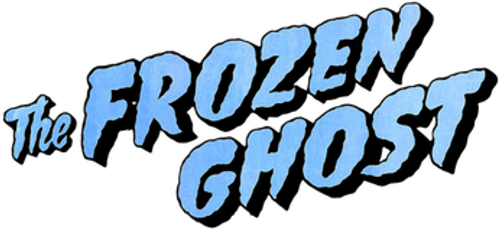 The Frozen Ghost
