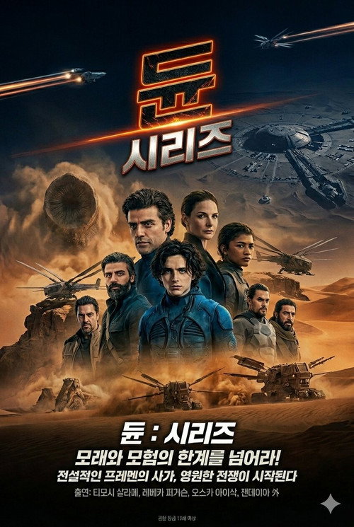듄 시리즈