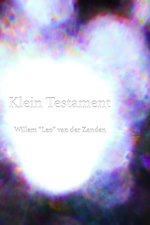 Klein Testament 2020