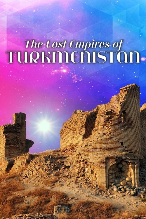 Poster Der Schatz im Wüstensand - Turkmenistans antikes Erbe 2020