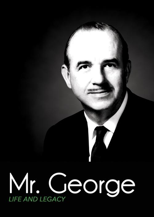 Mr. George