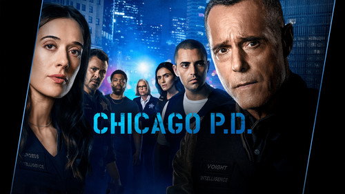 Chicago P.D.