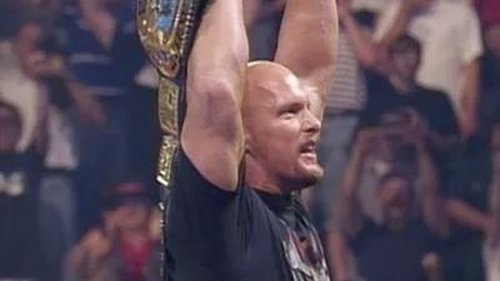 Poster della serie Raw