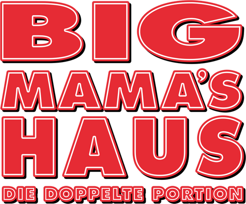 Big Mommas: Like Father, Like Son
