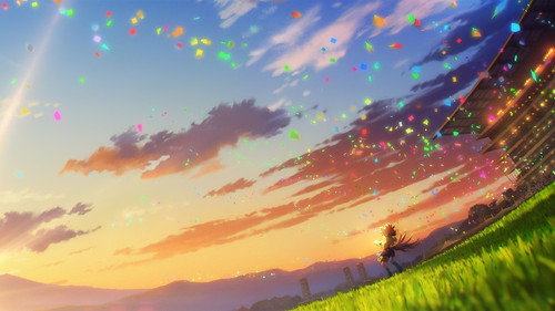 Umamusume: Pretty Derby - Beginning of a New Era