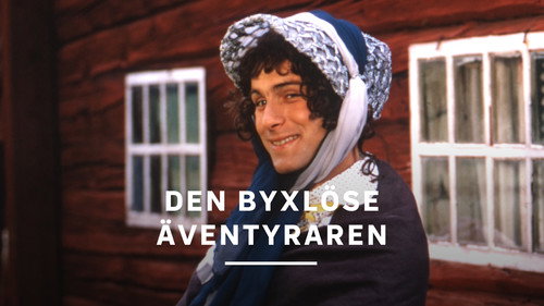 Den byxlöse äventyraren