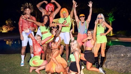 Poster della serie Ex On The Beach