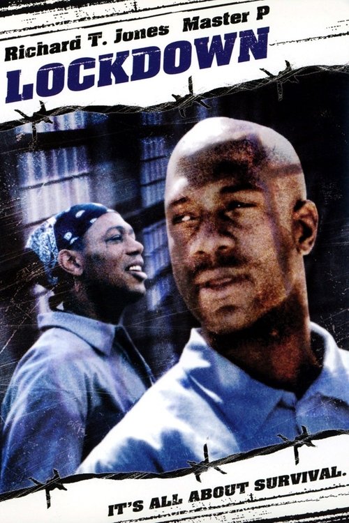 Lockdown 2000