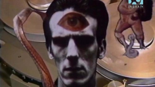 Spinetta, el video