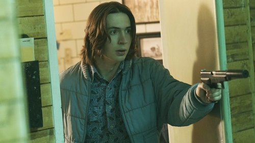 Escena del episodio 5 de la temporada 2 de la serie Fargo